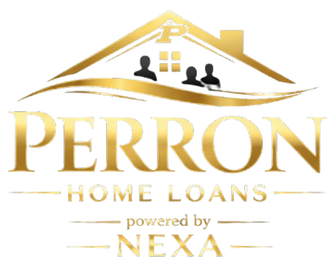 Chris Perron -Mortgage Loan Officer